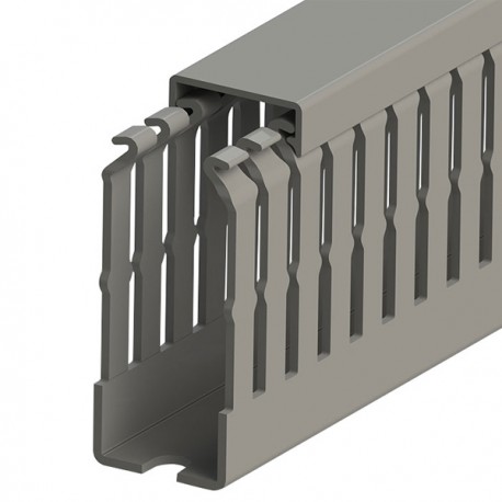 lišta perforovaná LUCA š25/v60 05163